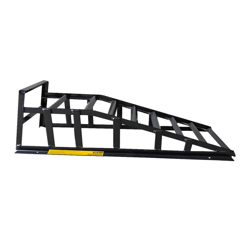 AUTOBEST 315881 Rampe