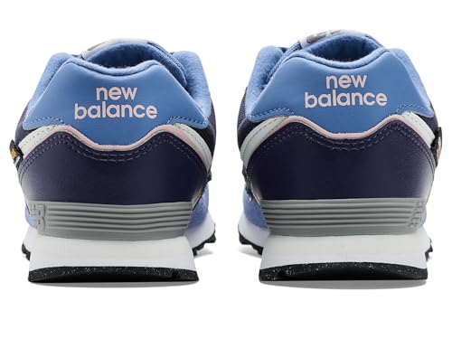 Image of New Balance Kids' 574 V1 Lace-Up Sneakers