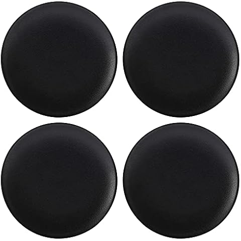 Maxwell & Williams Caviar Dinner Plates Set Cover