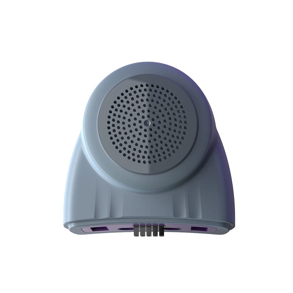 UnibankTM Wireless Speaker Attachment