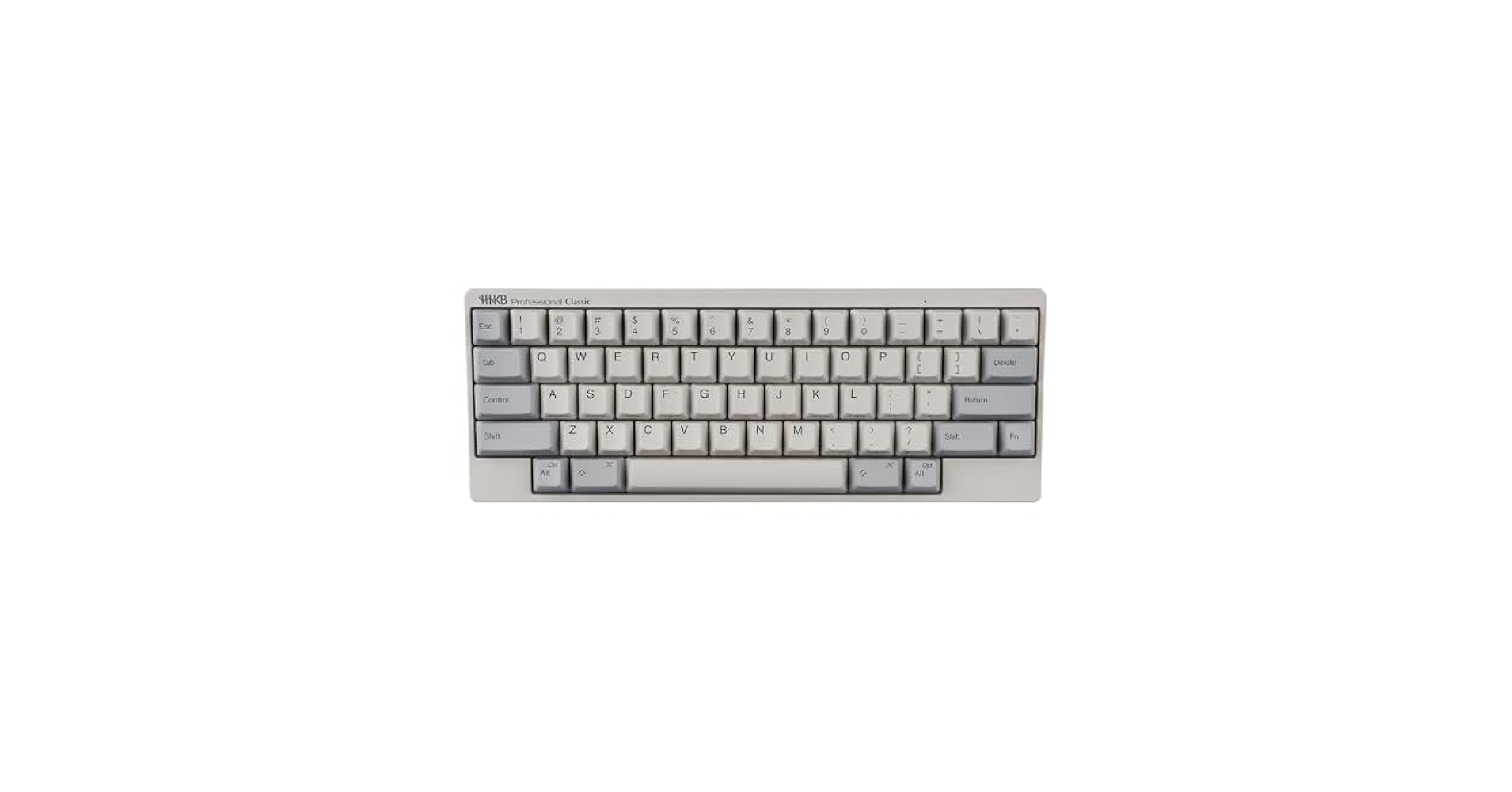 Amazon.com: HHKB - Happy Hacking Keyboard Professional