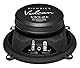 Hifonics VX5.2E - 13cm 2-Wege System Lautsprecher VX 5.2E 130mm