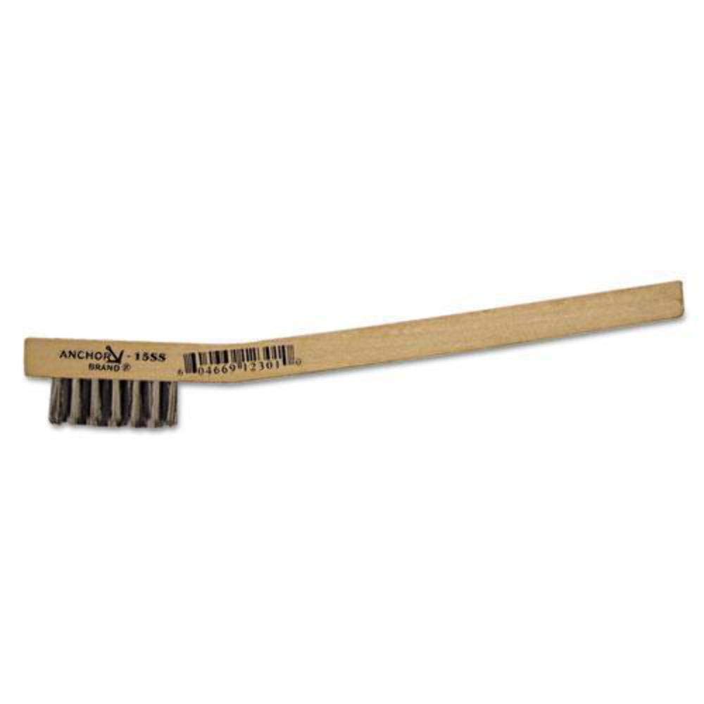 SEPTLS10215SS - Anchor Products Anchor Brand Utility Brushes - 15SS