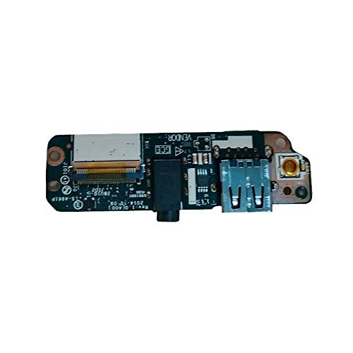 bvgbv USB {[h ɓK DELL Latitude E7450 ZBU10 LS-A961P 0110HR 110HR