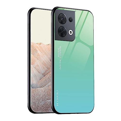Haoye Cover per Oppo Reno8 PRO (Reno 8 PRO) 5G