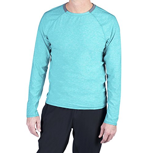 Soybu Men's Kinetic Shorts Sleeve Tee Shirt