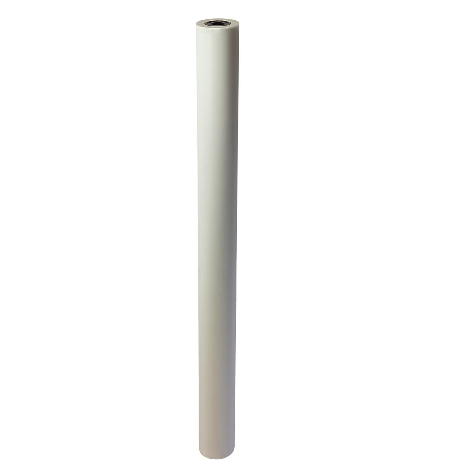 9 Packpapier Schrenzpapier 70gr. 100cm x 50m Secare-Rolle 3.5kg