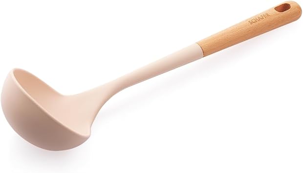 Schafer Forge Servis Seti 6 Parça-Krem