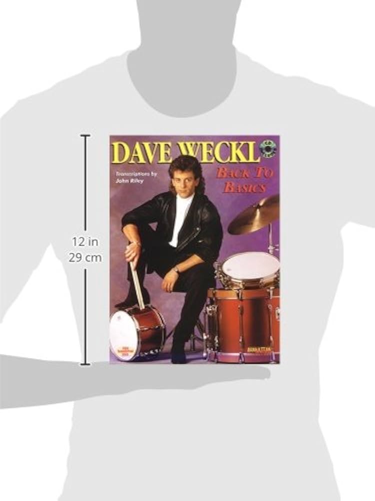 DWE♪【DVD＋CD＋Books＋Guide】 DWe Drums Unboxing and Quick Start with Patty Anne Miller