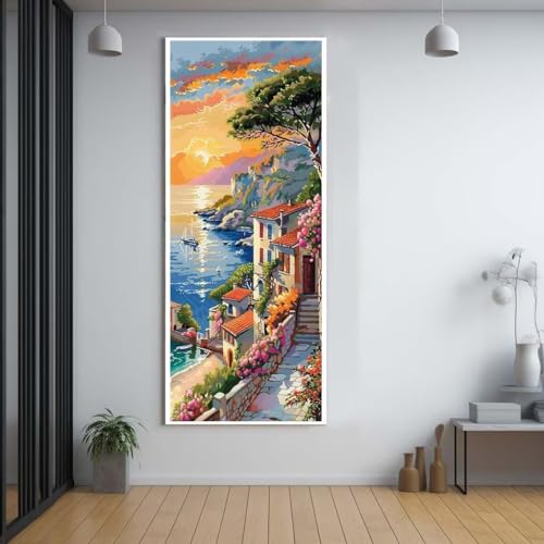 Mosaïque murale C59 pour occuper vos weekends créatifs