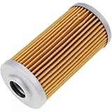 For 3608255M1 Fuel Filter For Massey Ferguson GC2310 GC2400 GC2410 GC2600 GC2610, for massey