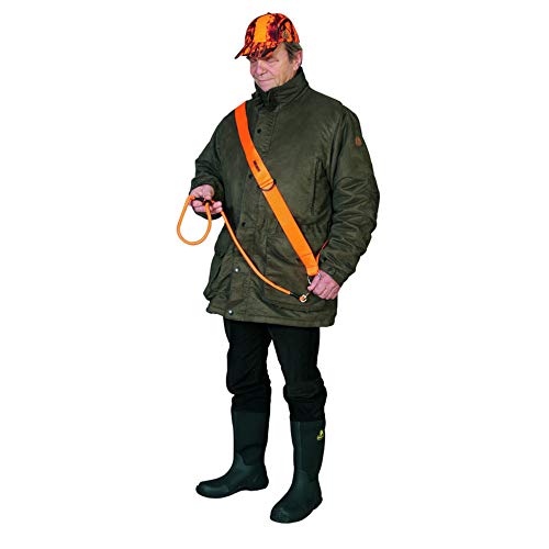 Farm de País Berg ehilfe/Kim cuerda Naranja Wild Berg ehilfe Cover