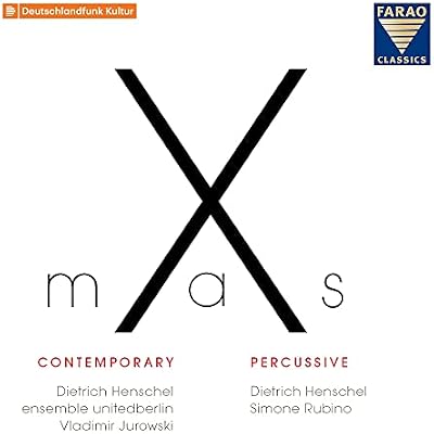 X-Mas Contemporary & Percussion