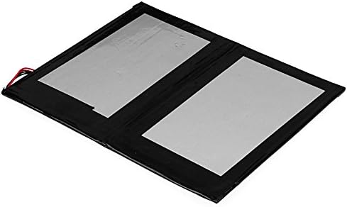Cameron Sino Battery for Nextbook Nextbook 10", NXW10QC32G PN:Nextbook 1ICP3/79/123 2S1P 6600mAh / 24.42Wh