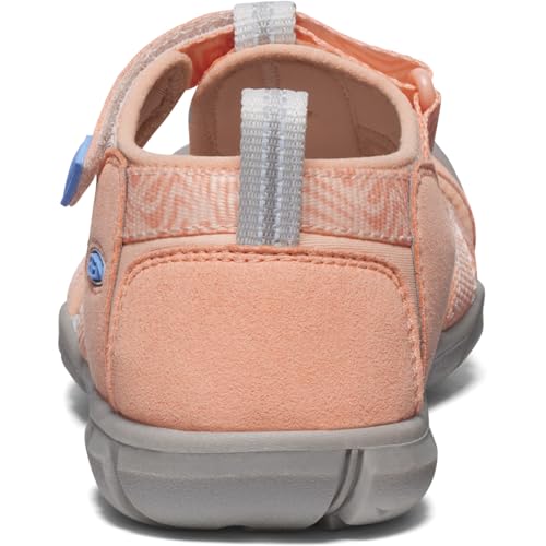 Image of KEEN Unisex-Child Seacamp 2 CNX Closed Toe Sandals
