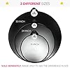 Dancing Disc Professional Marley Competition Floor for Dancer on The Go / 24 Inches