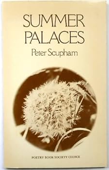 Paperback Summer palaces Book