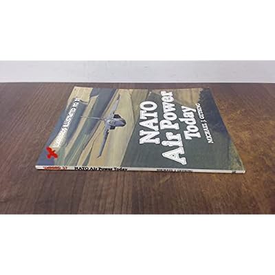 NATO Air Power Today