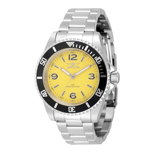 Catálogo de Relojes especiales los preferidos por los clientes. 44 INVICTA - Reloj para hombre