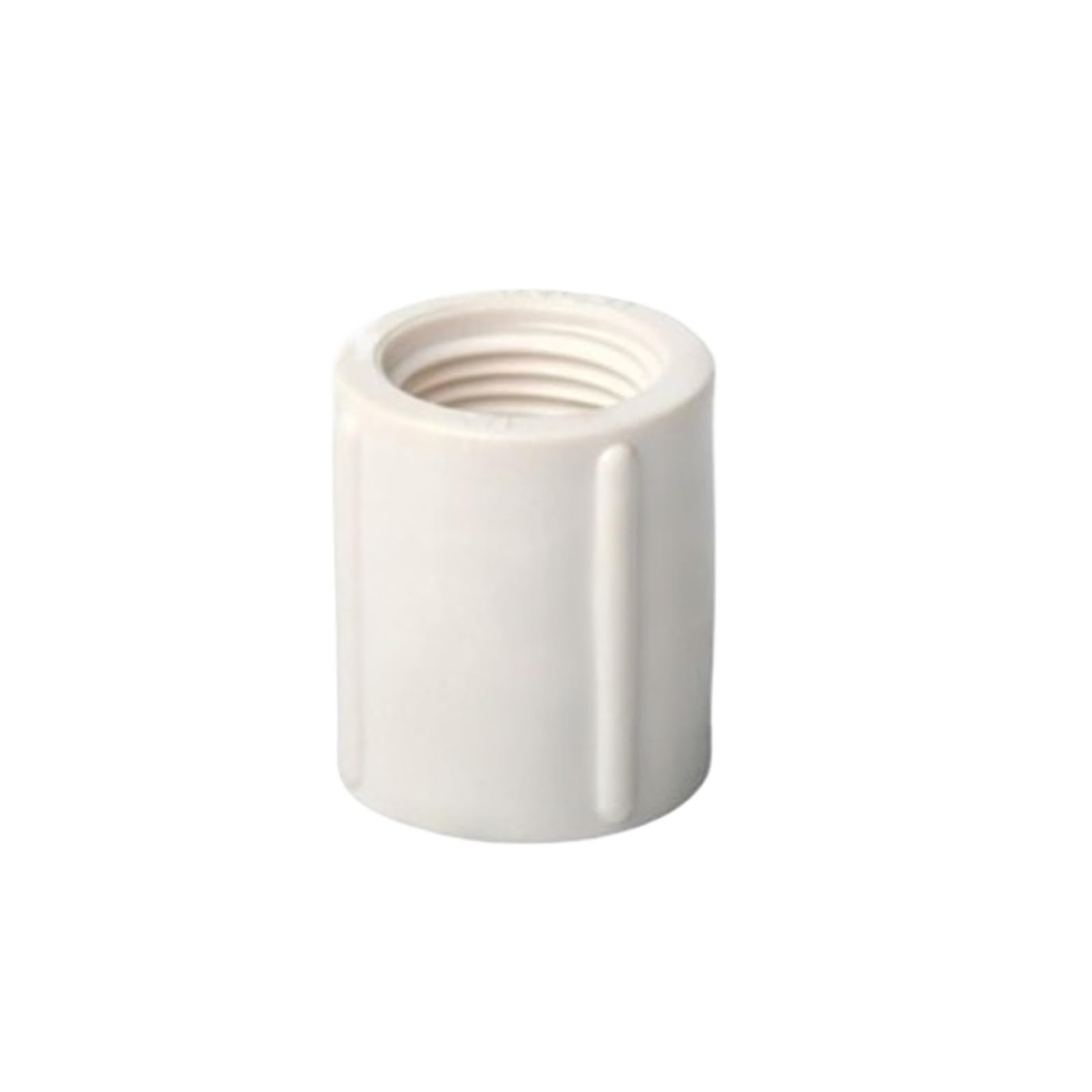 Epaknhgd Women's 1I2 Inch 1Pc Pvc Direct Connector Pipe Reducing Straight Joint Aquarium