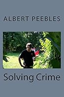 Solving Crime 1499146809 Book Cover