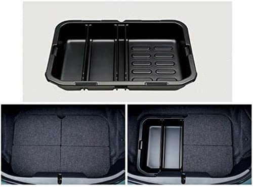 純正アクセサリー マツダ ロードスター ND5RC H27.05~ コンフォート トランクルームトレイ N243V0370 純正アクセサリー マツダ ロードスター ND5RC H27.05~ コンフォート トランクルームトレイ N243V0370