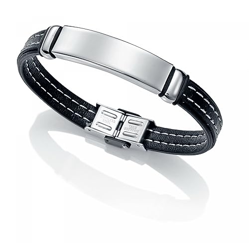 Viceroy Pulsera 6371P09010 Hombre Fashion Acero