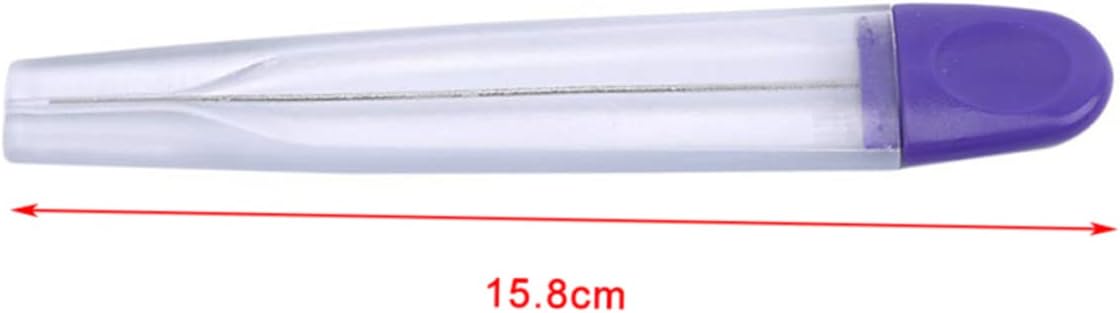 4pcs Quality Stainless Steel Cake Stick Tester Skewer Cake Probe Baking Utensils for Home Bakery