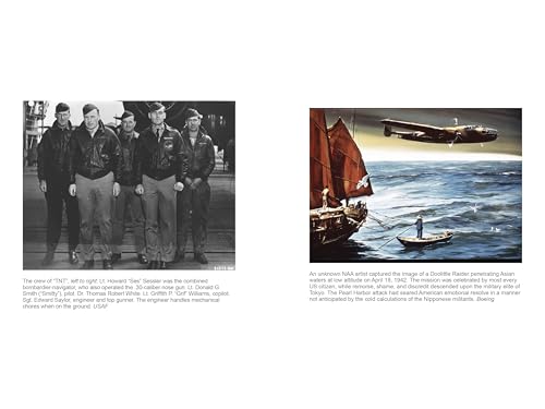 Doolittle Raid Doctor: A Firsthand Account of Bombing Tokyo and Escaping Occupied China from Flight Surgeon "Doc" White - Image 7