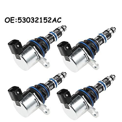 Solénoïde de désactivation 916-511 régulateur de pression d'huile pour bloc moteur MDS - 3