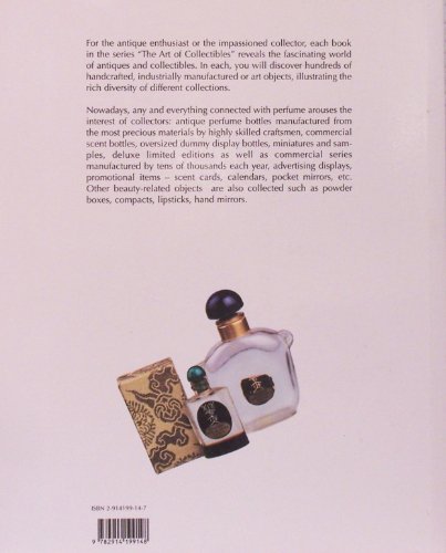 Divine Beauty The Art of Collectibles (Compacts, Lipsticks, Scent Bottles) image 4
