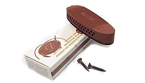 CALCIOLO GOMMA BMR MM 25 PER FUCILE