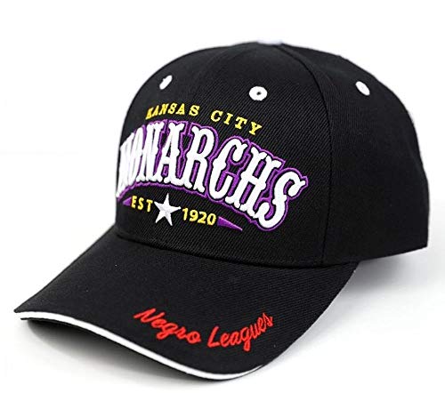 Birsppy CYOIDAI Boy Headgear NLBM Negro Leagues M42 miniatura 1