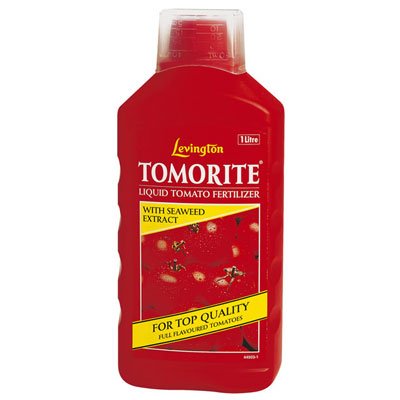 TomoriteIndispensable 1 Litre Levington (Neoteric Design) (B77)