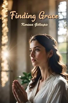 Paperback Finding Grace Book