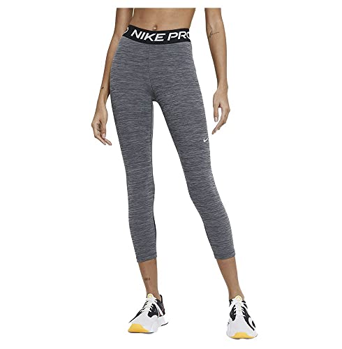 nike mid rise crop leggings