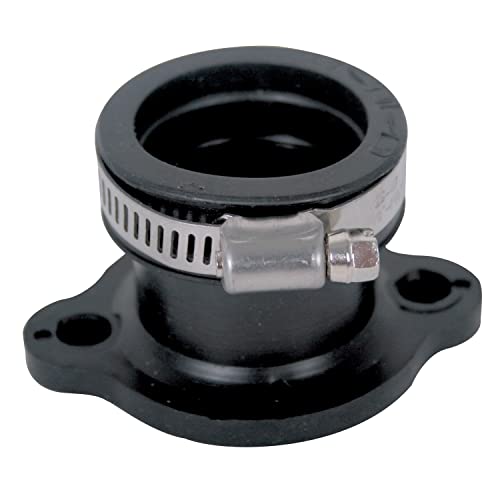 Kimpex Carburetor Adapter Mounting Flange Fits Polaris