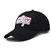 Produktbild Angoter Bubba Gump Shrimp-Hut Adjustable Forrest Gump Baseballmütze Für Unisex Gestickte