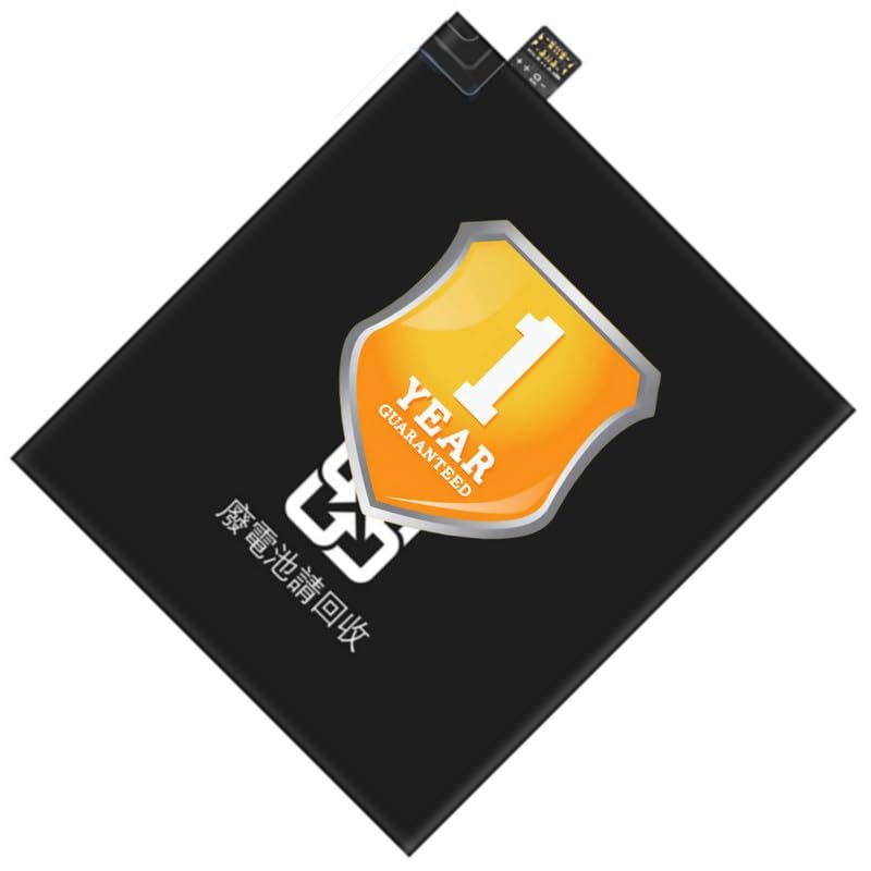 Image of Original G020A-B Battery Compatible for Google Pixel 3a XL - (3700mAh) - 1 Year Warranty