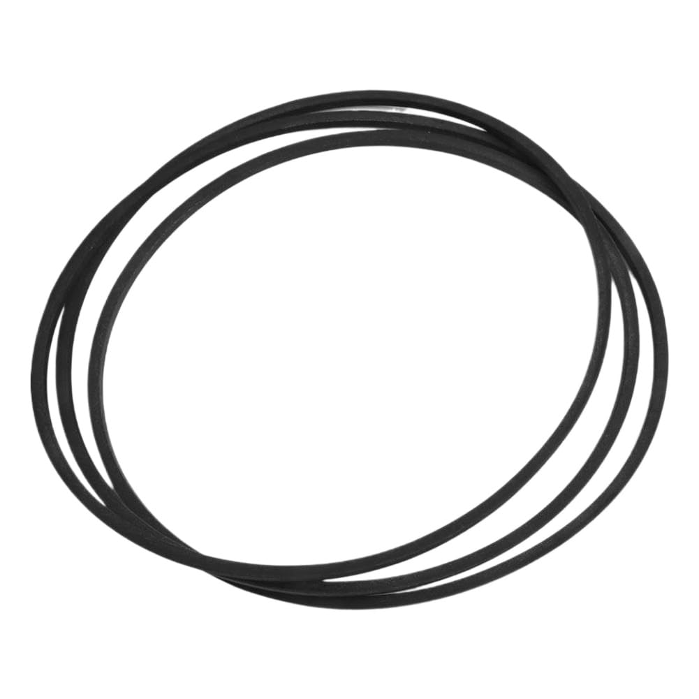 Correa de Cubierta 52-1/2x143.60 07200839 Compatible con Gravely Cortacésped Cero Giro