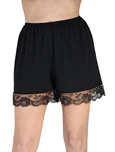 Image of Underworks womens Pettipants,culotte