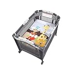 Baby Trend Nursery Center® Playard, Tanzania - Image 5