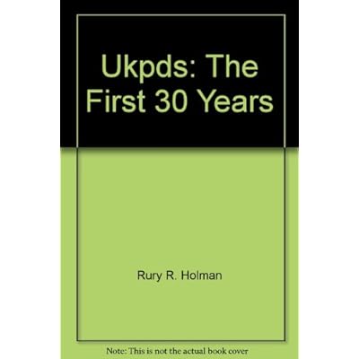 UKPDS