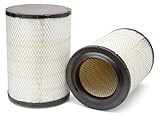 Air Filter AF25598 for Fleetguard