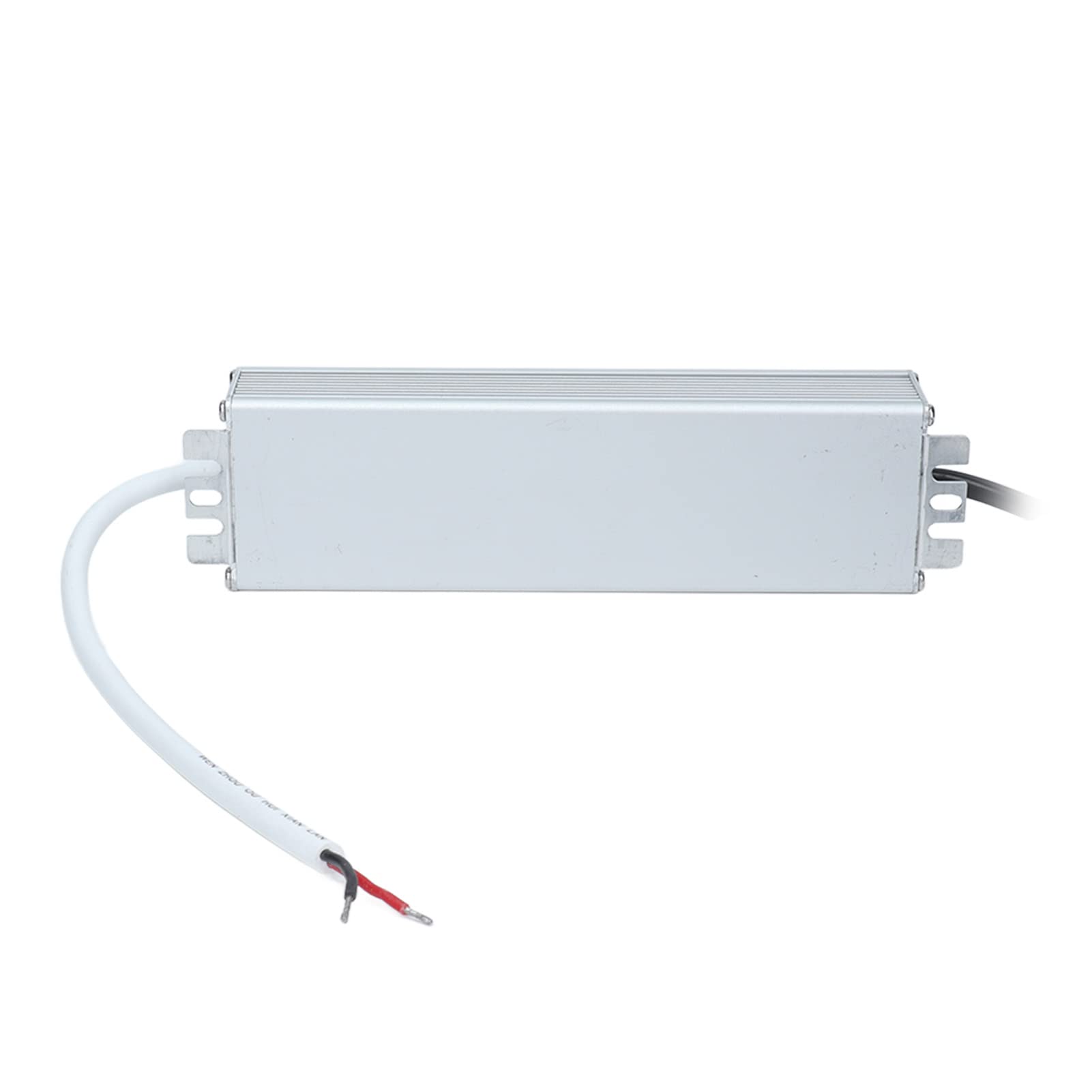 LED Trafo 24V 100W, IP67 Wasserdicht Extrem Dünner Trafo 230v auf 24v