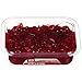 Resers Fine Food Orange Relish, Cranberry, 12 Ounce
