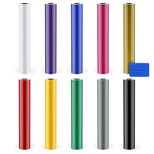 Oracal 651 Multi-Roll Pack 12