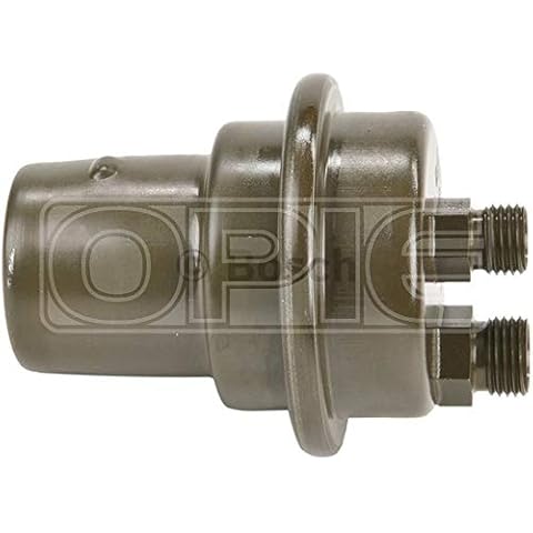 Bosch pression carburant 0 438 170 061 Cover