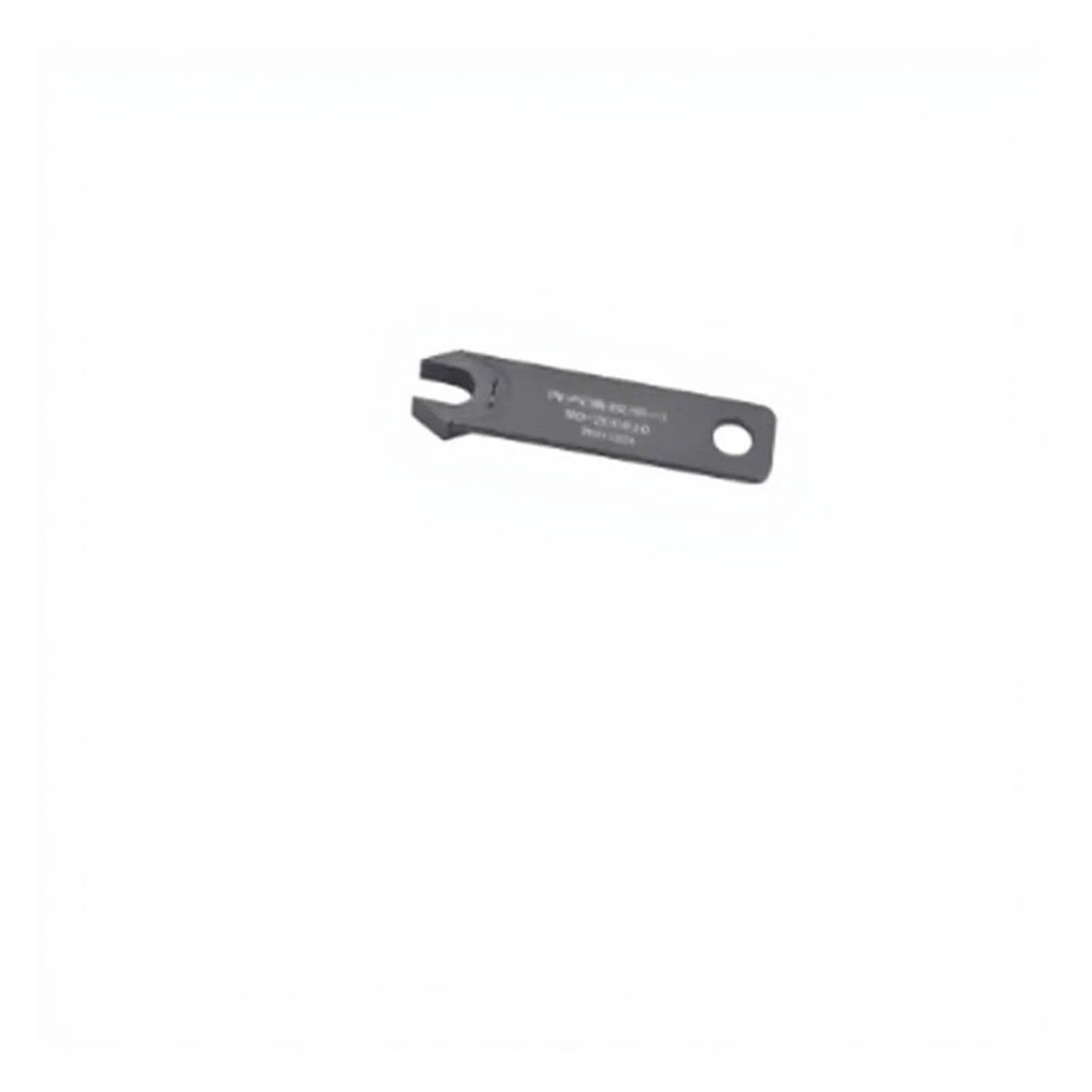 Laiyonggr Pt Wrench 1 Compatible For Diesel Fuel Common Rail Injector Tool Nozzle Remove Clamp Disassemble Tools Compatible For Cummins Pt(Pt Wrench 1)