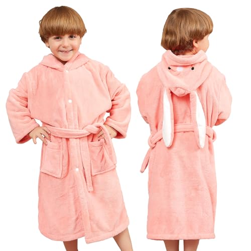 Albornoces para Niña marca YURIRIA